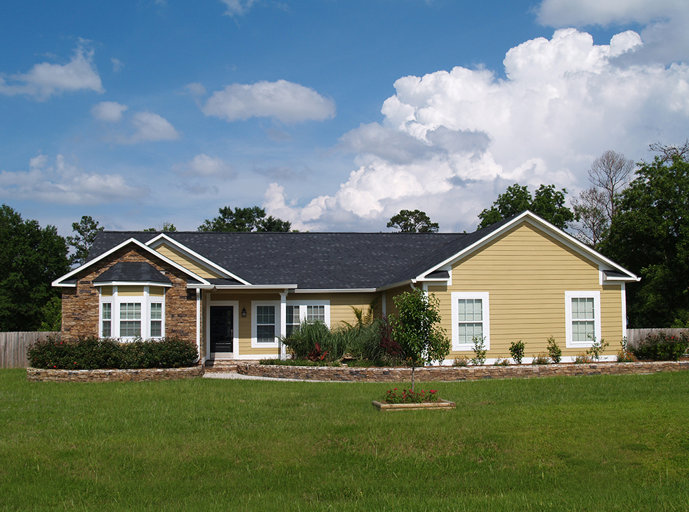 DeRidder Property Management